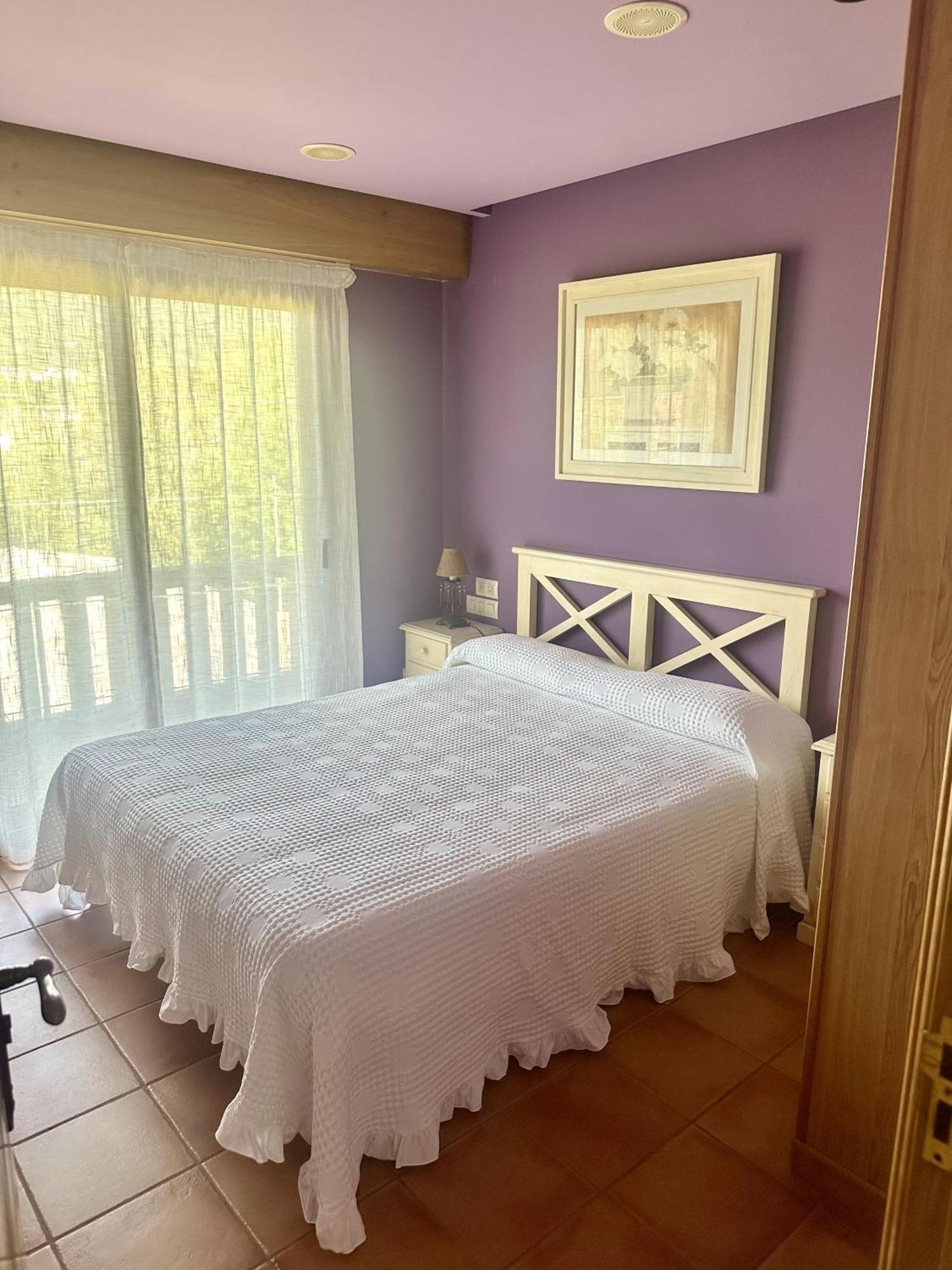 Maison d'hôtes As Adegas à Poio Extérieur photo