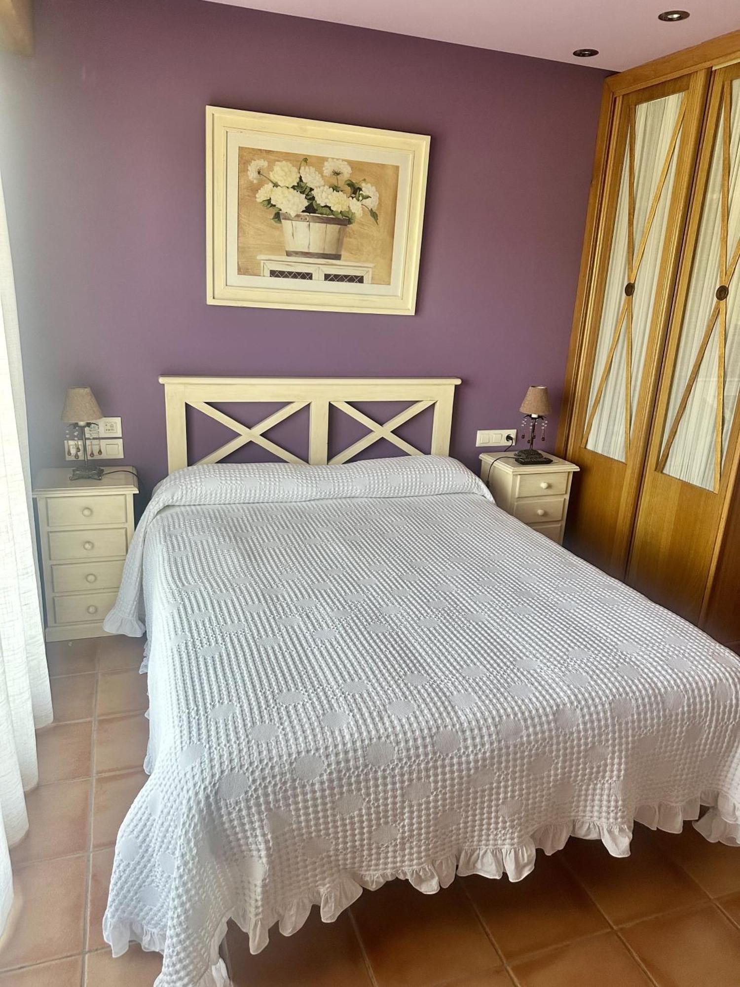 Maison d'hôtes As Adegas à Poio Extérieur photo