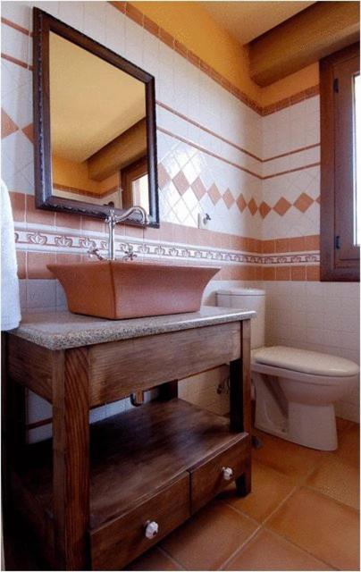 Maison d'hôtes As Adegas à Poio Extérieur photo